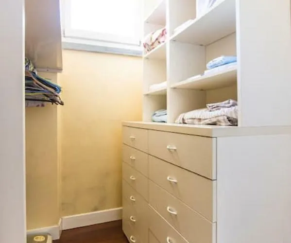 Rita Villa Forte dei Marmi