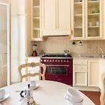 Villa Rita Forte dei Marmi