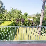 Rita Villa Forte dei Marmi