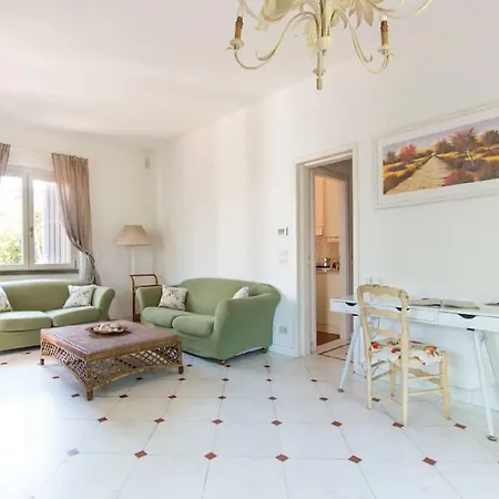 Villa Rita *