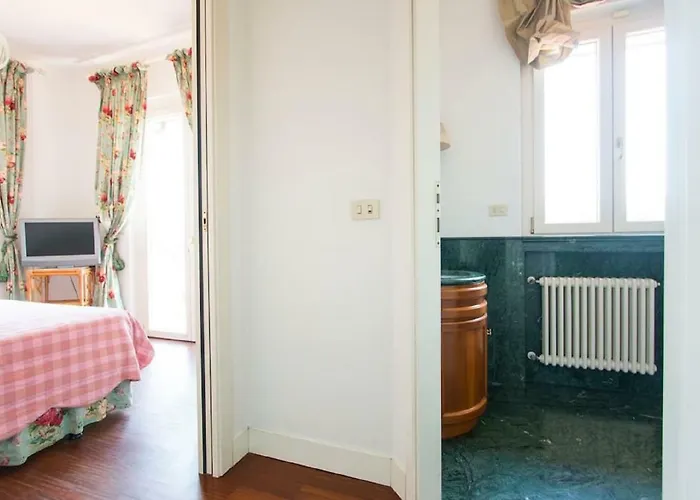 Villa Rita Forte dei Marmi