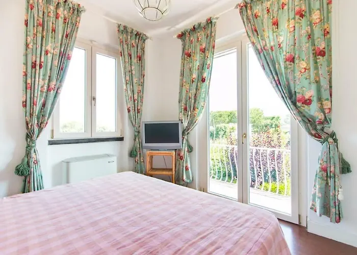 Rita * פורטה דיי מארמי